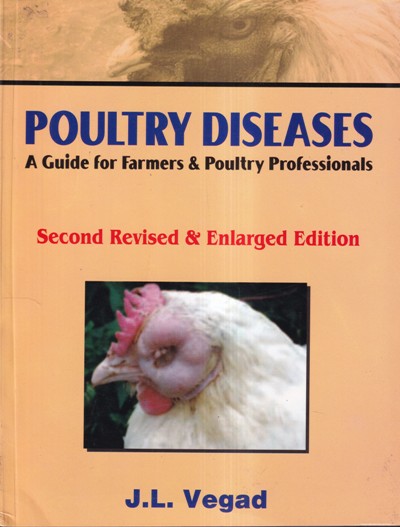 POULTRY DISEASES | J. L. VEGAD | CBS