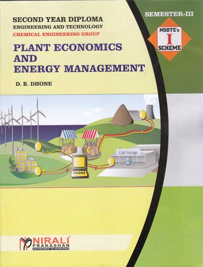 PLANT ECONOMICS AND ENERGY MANAGEMENT