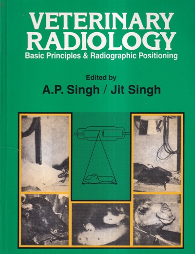 VETERINARY RADIOLOGY | CBS