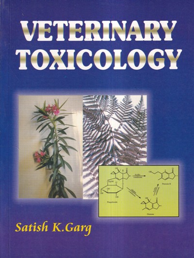 VETERINARY TOXICOLOGY | CBS