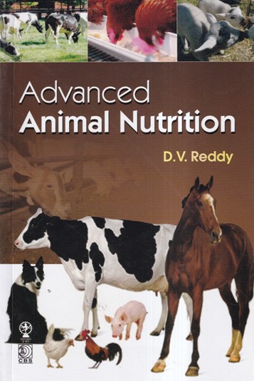 ADVANCED ANINAL NUTRITION | CBS