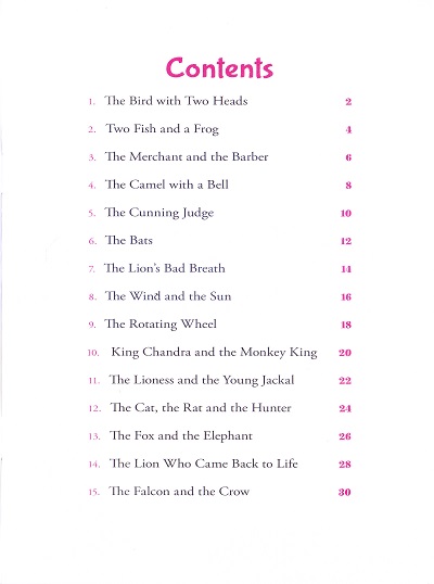 The Bird With Two Heads and Other Stories | Shree Book Centre