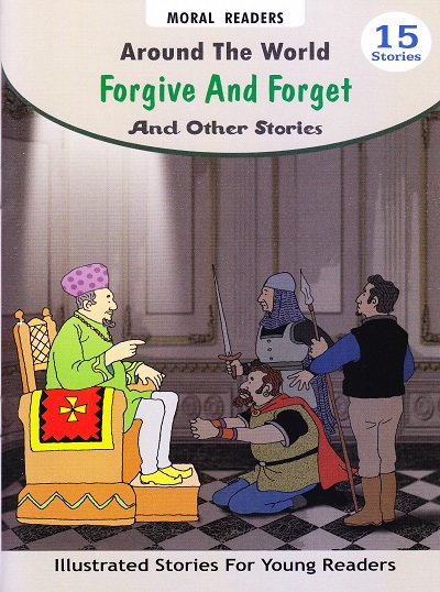 Around The World Forgive And Forget And Other Stories | Shree Book Centre
