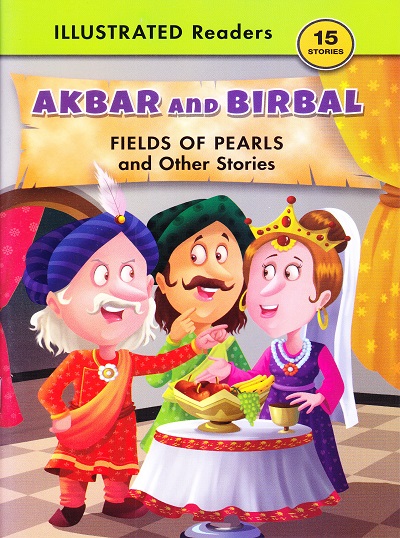 Fields of Pearls and Other Stories | Shree Book Centre