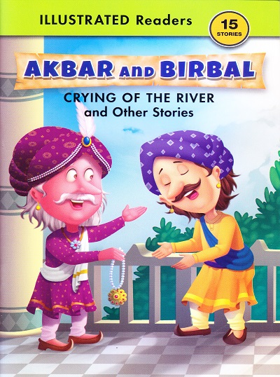 Crying of the River and Other Stories | Shree Book Centre