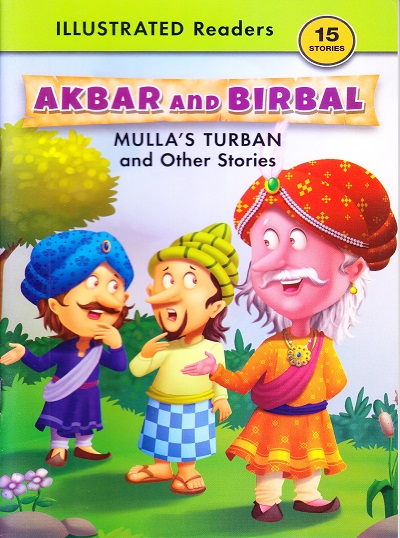 Mulla's Turban and Other Stories | Shree Book Centre