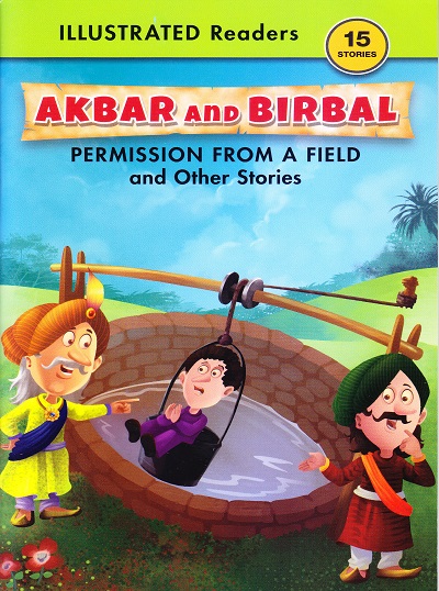 Permission From a Field and Other Stories | Shree Book Centre