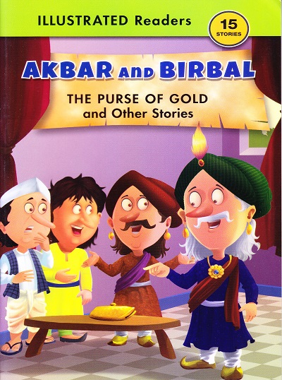 The Purse of Gold and Other Stories | Shree Book Centre
