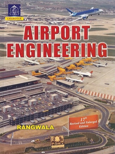 AIRPORT ENGINEERING | RANGWALA | Charotar