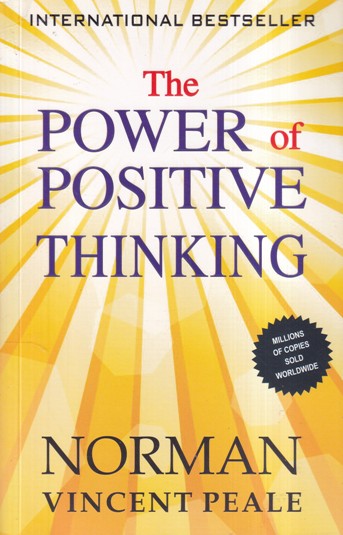 THE POWER OF POSITIVE THINKING | GOLDEN MIND PUBLISHING HOUSE