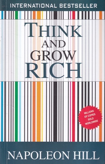 THINK AND GROW RICH | GOLDEN MIND PUBLISHING HOUSE
