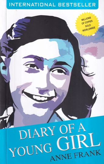 DIARY OF A YOUNG GIRL | GOLDEN MIND PUBLISHING HOUSE