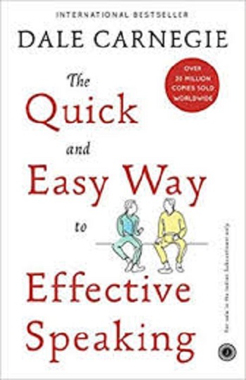 THE QUICK AND EASY WAY TO EFFECTIVE SPEAKING | JAICO