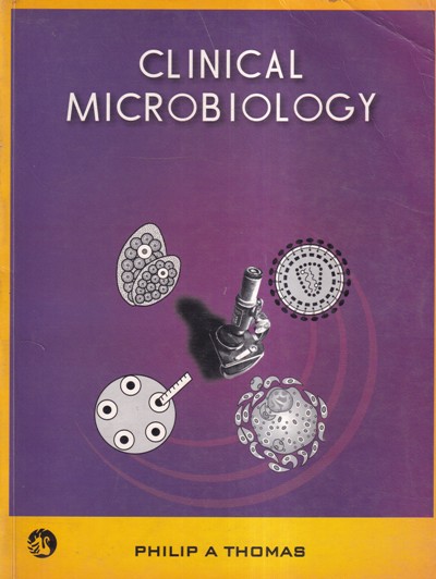 CLINICAL MICROBIOLOGY | ORIENT LONGMAN