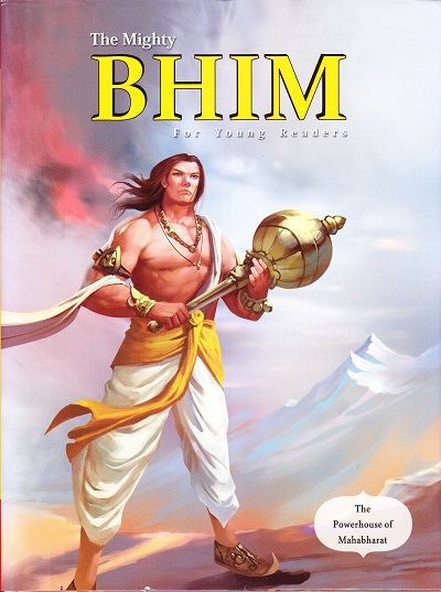 The Mighty Bhim | Shree Book Centre