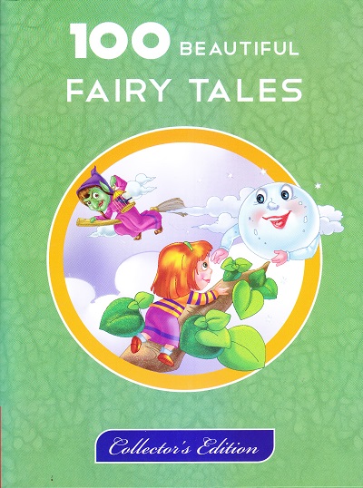100 Beautiful Fairy Tales | Shree Book Centre