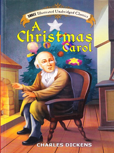 A Christmas Carol | Shree Book Centre