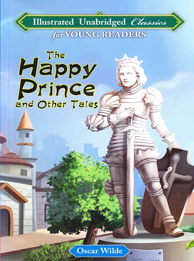 The Happy Prince and Other Tales | Shree Book Centre