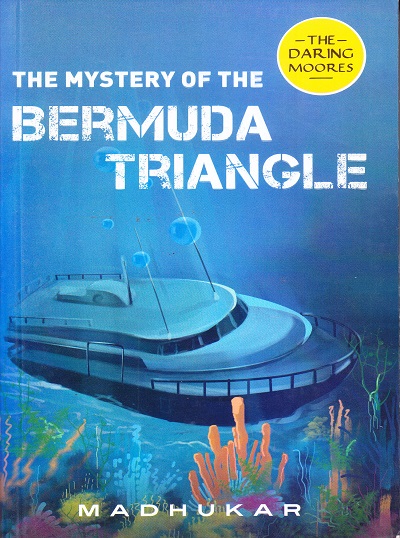 The Mystery of The Bermuda Triangle | Shree Book Centre