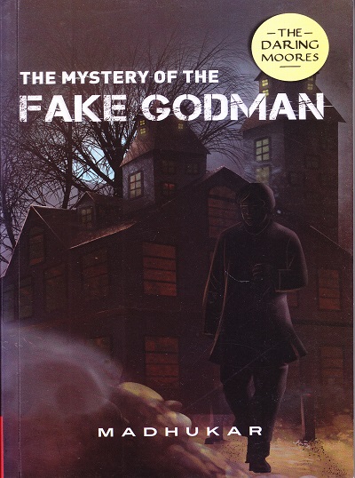 The Mystery of The Fake Godman | Shree Book Centre