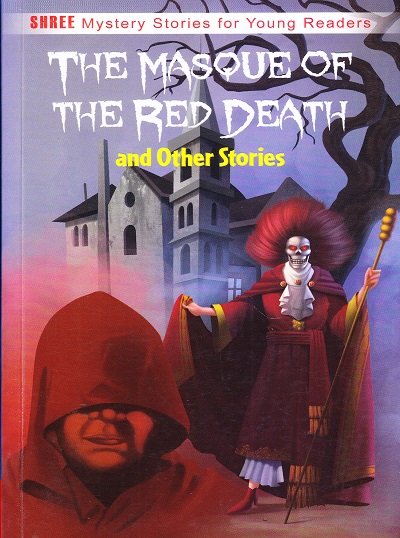 The Masque of The Red Death & Other Stories | Shree Book Centre