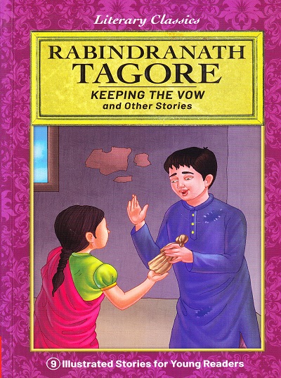 Keeping the Vow and Other Stories | Shree Book Centre