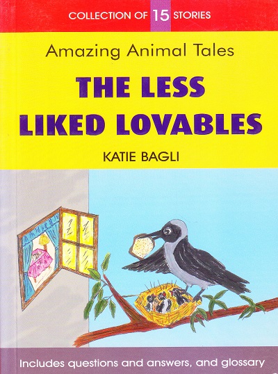 The Less Liked Lovables (15 in 1) | Shree Book Centre