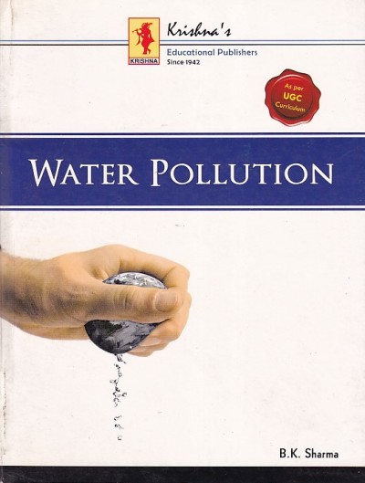 WATER POLLUTION | B. K. SHARMA | GOEL