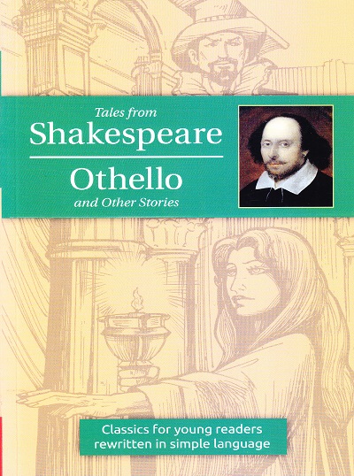 Tales From Shakespeare Othello and Other Stories | Shree Book Centre