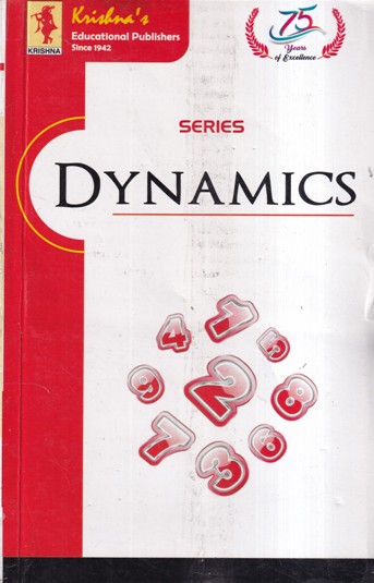 SERIES DYNAMICS | KRISHNA