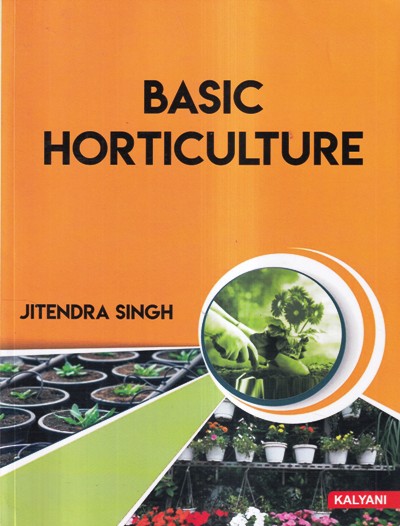 BASIC HORTICULTURE | KALYANI