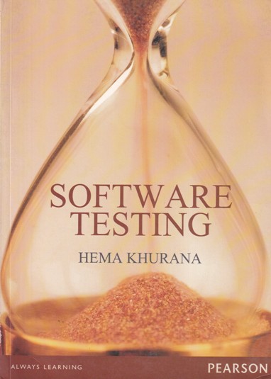 SOFTWARE TESTING | PEARSON