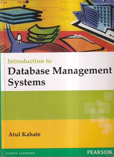 INTRODUCTION TO DATABASE MANAGEMENT SYSTEMS | PEARSON