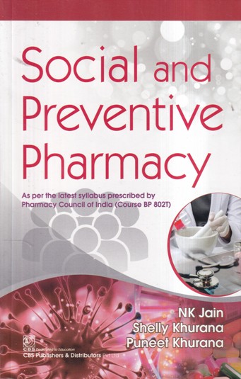 SOCIAL AND PREVENTIVE PHARMACY | CBS