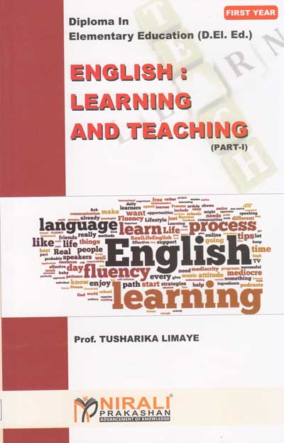ENGLISH LEARNING AND TEACHING - PART 1