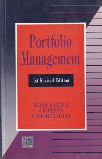 PORTFOLIO MANAGEMENT | MC GRAW HILL