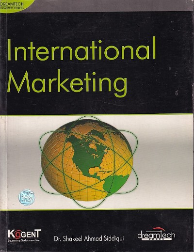 INTERNATIONAL MARKETING | DREAMTECH