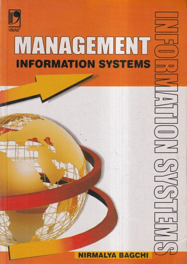 MANAGEMENT INFORMATION SYSTEMS | VIKAS