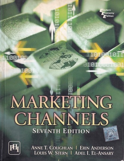 MARKETING CHANNELS | PHI