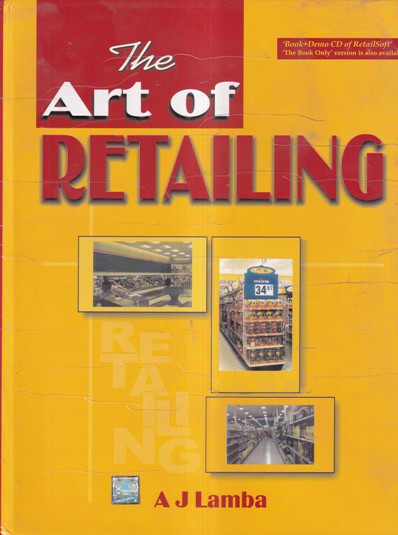 THE ART OF RETAILING | MC GRAW HILL
