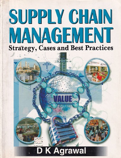 SUPPLY CHAIN MANAGEMENT | MACMILLAN