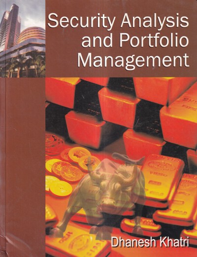 SECURITY ANALYSIS AND PORTFOLIO MANAGEMENT | MACMILLAN
