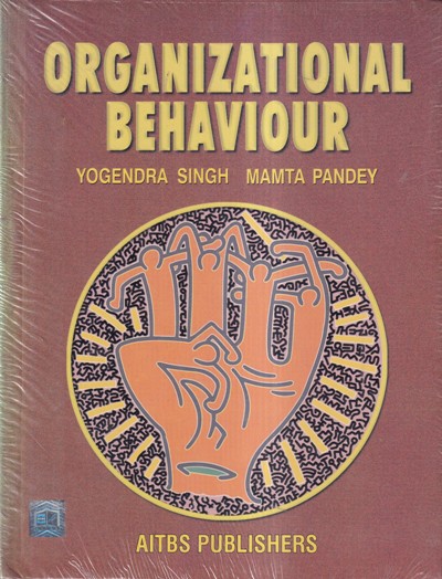 ORGANIZATIONAL BEHAVIOUR | AITBS