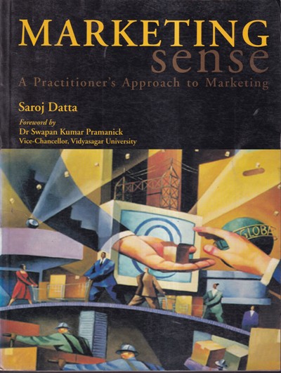 MARKETING SENSE | EB