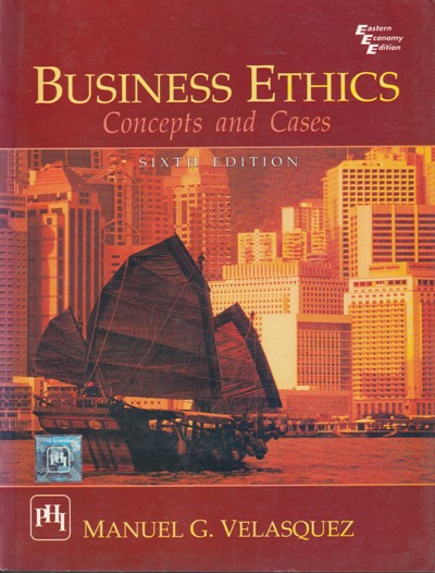 BUSINESS ETHICS | PHI