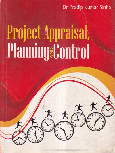 PROJECT APPRAISAL PLANNING AND CONTROL | EB