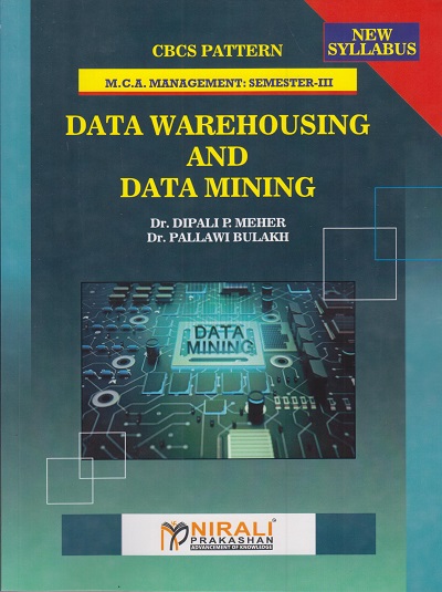 DATA WAREHOUSING AND DATA MINING