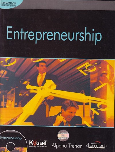 ENTREPRENEURSHIP | DREAMTECH