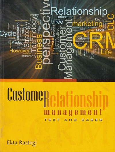 CUSTOMER RELATIONSHIP MANAGEMENT | EB