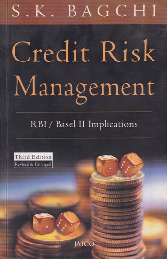 CREDIT RISK MANAGEMENT | JAICO